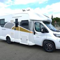 CI INTERNATIONAL Riviera 67xt letto nautico dopp