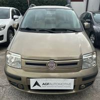 Fiat Panda 1.2 Emotion Dualogic