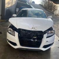 RICAMBI PER AUDI A3 8P 2.0 TDI QUATTRO 2012