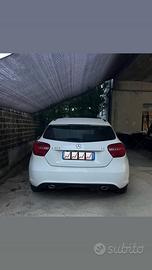 Mercedes Classe A 200 cdi 2017