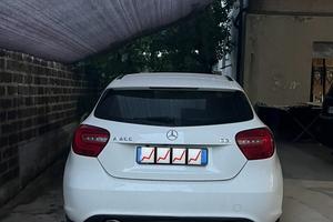 Mercedes Classe A 200 cdi 2017