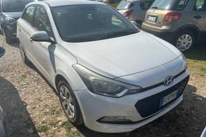 Hyundai i20 1.2 5 porte Econext Classic