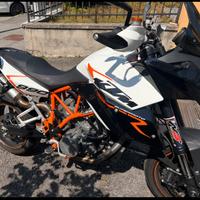 Ktm 990 s m r