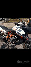 Ktm 990 S M