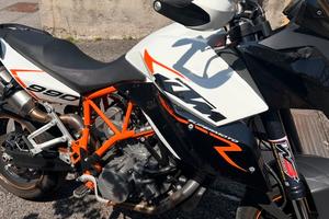 Ktm 990 S M