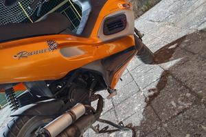 marmitta per piaggio 