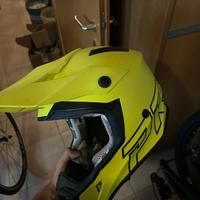 casco progrip