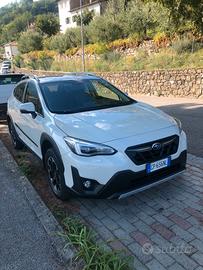 Subaru xv adventura 10/2023
