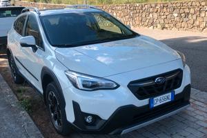 Subaru xv adventura 10/2023