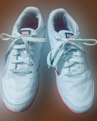 Scarpe da calcio indoor Puma 
