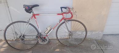 bici da corsa