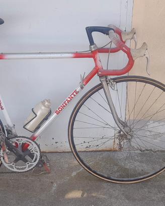 bici da corsa