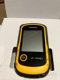 Garmin e trek 10