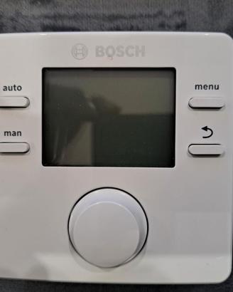 Cronotermostato Bosch