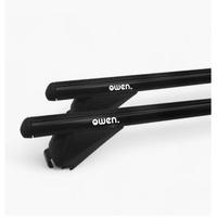 Barre portatutto per auto