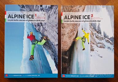 Alpine Ice Vol. 1 e Vol. 2