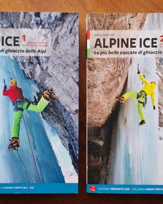 Alpine Ice Vol. 1 e Vol. 2