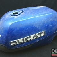 Serbatoio Ducati GTL 350