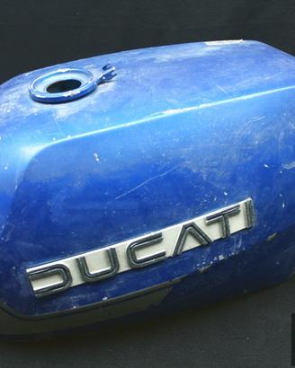 Serbatoio Ducati GTL 350