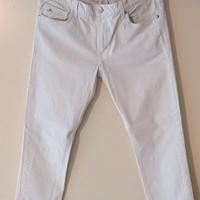 JEANS BIANCHI FIRMATI "LINDEBERG "