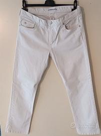 JEANS BIANCHI FIRMATI "LINDEBERG "