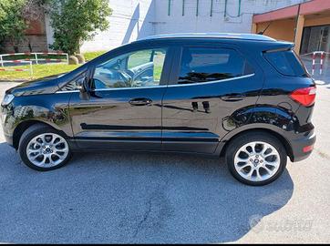 Ford Eco sport
