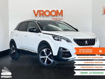 PEUGEOT 3008 2� serie 3008 BlueHDi 130 S&S EAT8...
