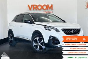PEUGEOT 3008 2� serie 3008 BlueHDi 130 S&S EAT8...