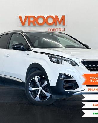 PEUGEOT 3008 2� serie 3008 BlueHDi 130 S&S EAT8...