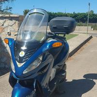Malaguti Maddison 150CC