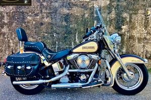 Harley-davidson 1340 Heritage Softail Classic