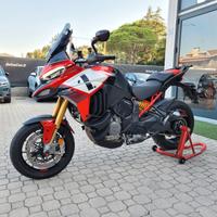 Ducati Multistrada V4 PIKE PEAK 9.500KM.