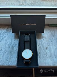 Orologio Daniel Wellington DW Cassa Oro/Rose Gold
