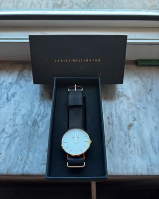 Orologio Daniel Wellington DW Cassa Oro/Rose Gold