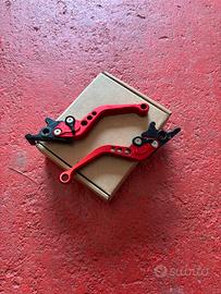 Leve freni per scooter areox phantom e altri