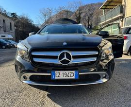 MERCEDES-BENZ GLA 180 CDI Automatic Sport 35000