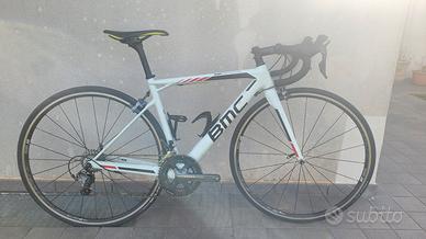 bmc teammachine slr02 2016