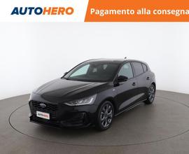 FORD Focus RY82883
