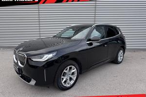 BMW X3 xDrive20d 48V MY25 X-LINE IVA ESPOSTA COM