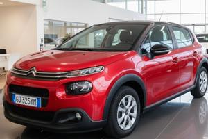Citroen C3 1.5 Bluehdi Feel S&S 100 cv (Iva Espost