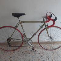 bici corsa storica