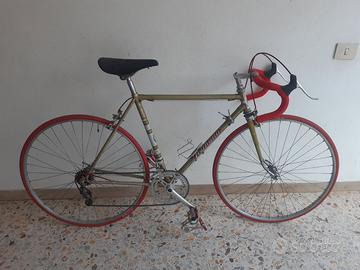 bici corsa storica