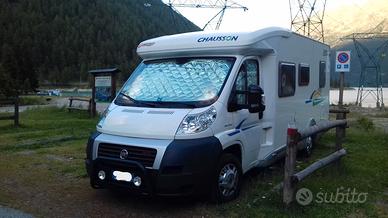 Chausson  Semintegrale  Flasch 8