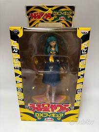 Figure Lamù (Lum) Divisa Scolastica DX Figure