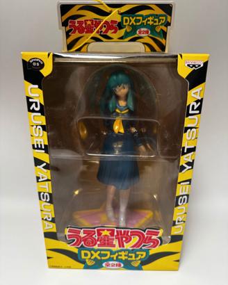 Figure Lamù (Lum) Divisa Scolastica DX Figure