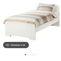 Letto 200X90