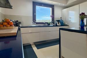 Appartamento in Via dei Falconi 59, Cagliari (CA)