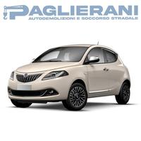 Ricambi auto per Nuova Lancia Ypsilon diverse anna