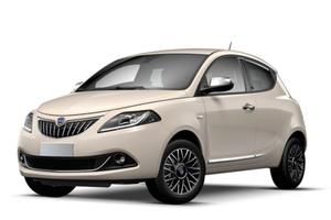 Ricambi auto per Nuova Lancia Ypsilon diverse anna