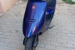 piaggio amico 
